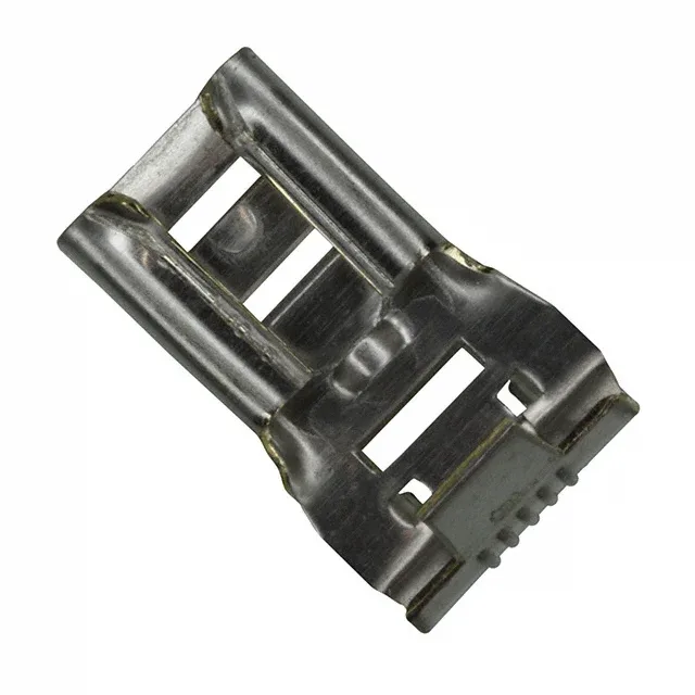 61177-2 — TE Connectivity AMP Connectors product photo
