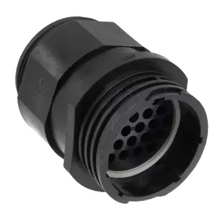 TE Connectivity AMP Connectors 796291-1