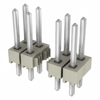 Samtec Inc. HTSW-105-24-T-D