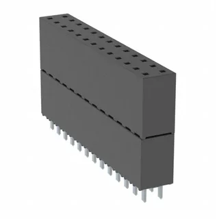 Samtec Inc. ESW-113-33-T-D