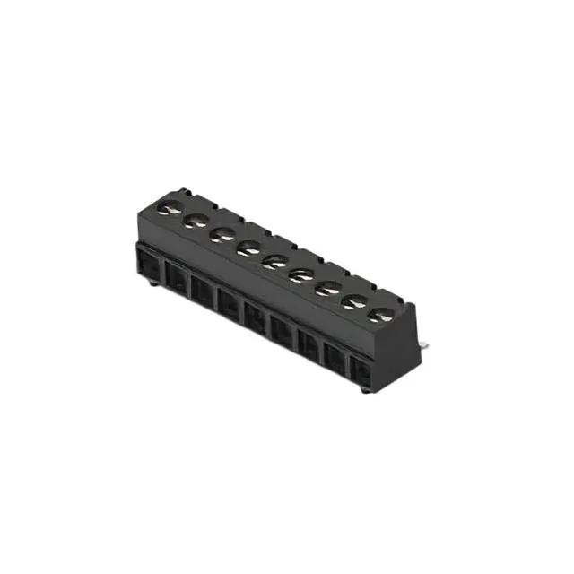 TE Connectivity AMP Connectors 2383941-9