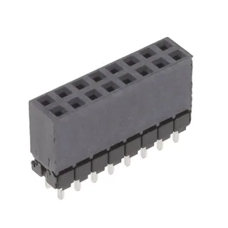 Samtec Inc. ESW-108-12-T-D
