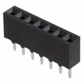 TE Connectivity AMP Connectors 146138-5