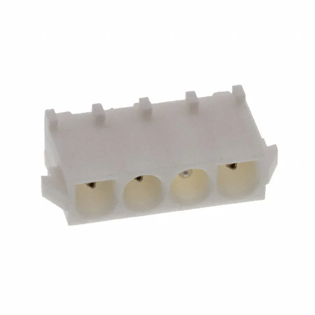 TE Connectivity AMP Connectors 194096-2