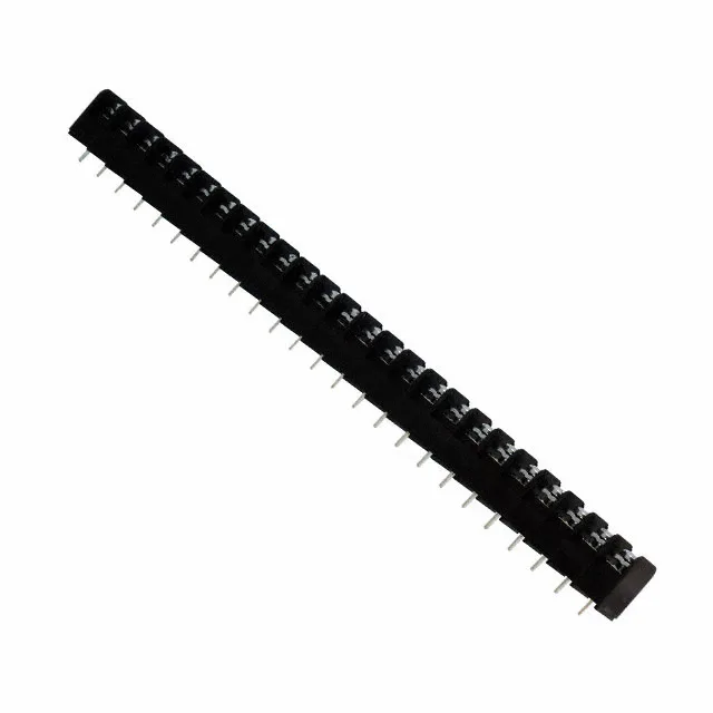 TE Connectivity AMP Connectors 5-796985-1