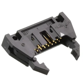 Hirose Electric Co Ltd HIF3BAF-16PA-2.54DS(71)