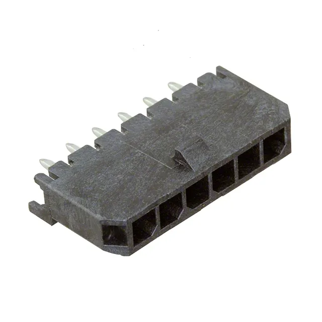 436500627 — Molex product photo