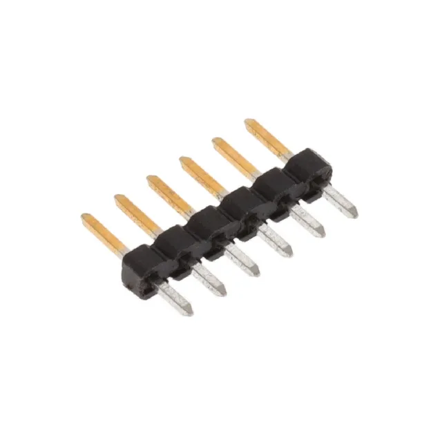 2355177-6 — TE Connectivity AMP Connectors product photo