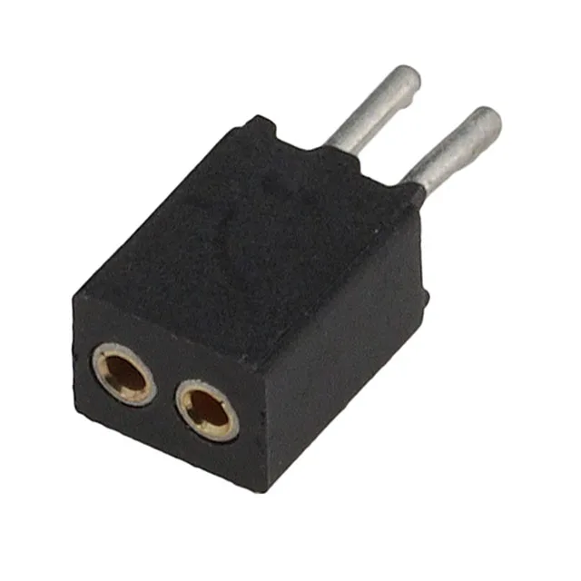 Mill-Max Manufacturing Corp. 851-47-002-10-001000 — Female Socket Headers