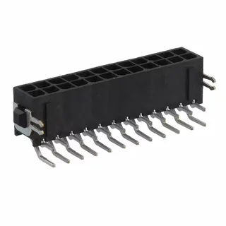 TE Connectivity AMP Connectors 5-794677-4