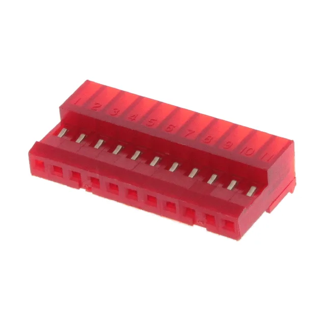 4-641237-1 — TE Connectivity AMP Connectors product photo
