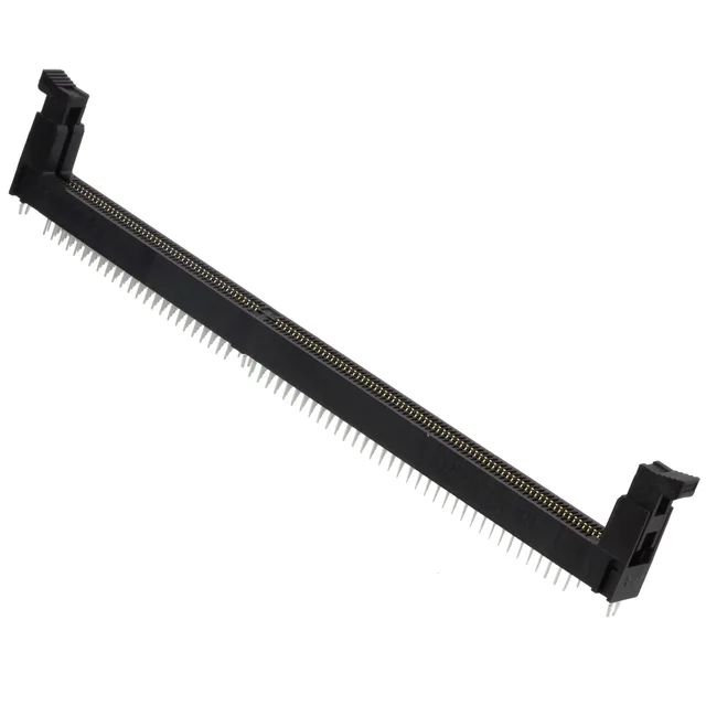 TE Connectivity AMP Connectors 1-1932000-7 — Pin Headers, Sockets & Housings