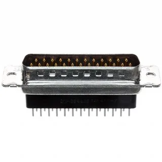 TE Connectivity AMP Connectors 5745412-7