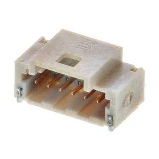 Samtec Inc. T1M-06-F-SH-L