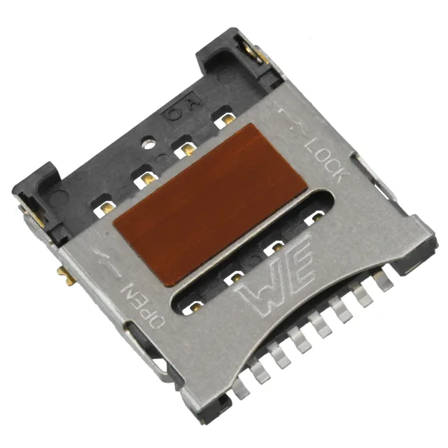 693022010811 — Würth Elektronik product photo
