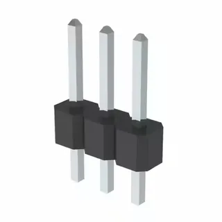 Sullins Connector Solutions PEC03SAAN