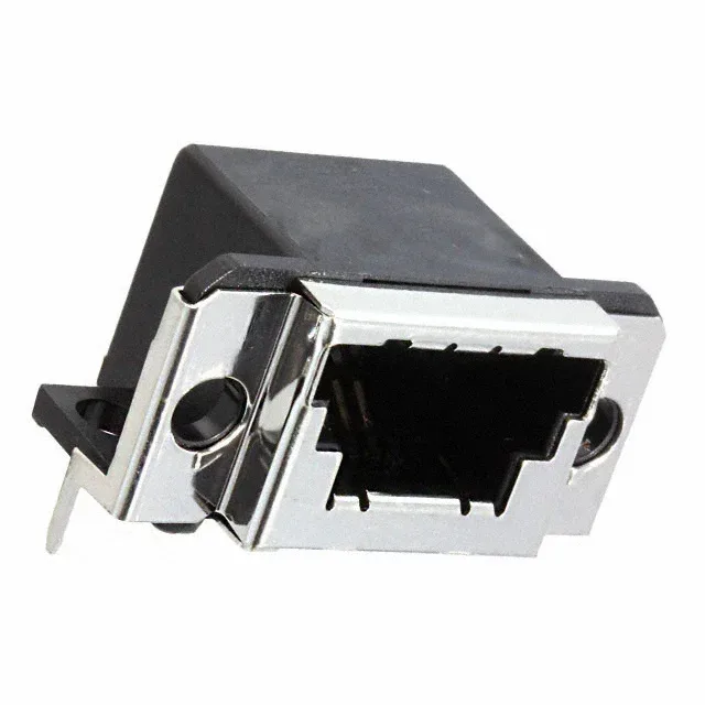 TE Connectivity AMP Connectors 1-1761185-1