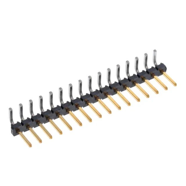 TLW-116-01-F-S-RA — Samtec Inc. product photo