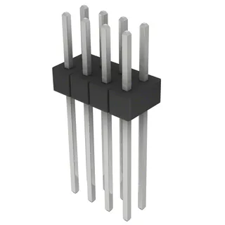 Sullins Connector Solutions PEC04DAEN