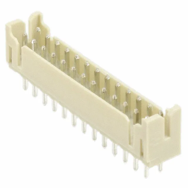TE Connectivity AMP Connectors 2-1470109-6