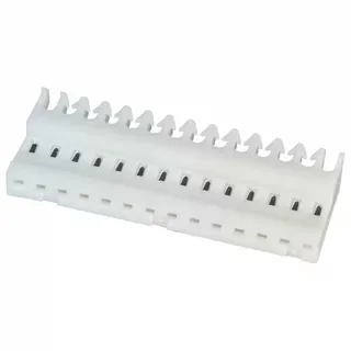 TE Connectivity AMP Connectors 4-640621-4