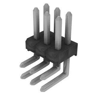 Samtec Inc. TSW-103-08-T-D-RA