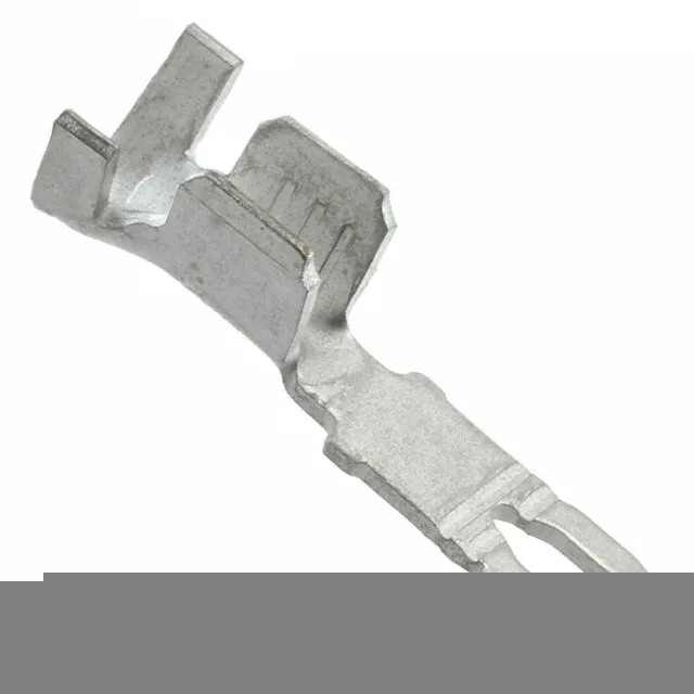 TE Connectivity AMP Connectors 63397-1