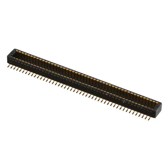 Hirose Electric Co Ltd DF40C-90DP-0.4V(51) — Mezzanine & Stacking Connectors
