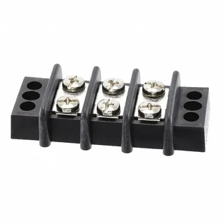 TE Connectivity AMP Connectors 1546310-3