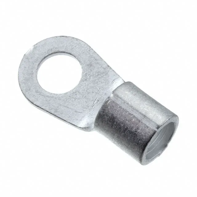 TE Connectivity AMP Connectors 726345-2