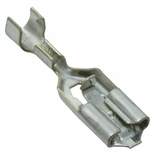 TE Connectivity AMP Connectors 170330-1