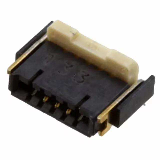 Panasonic Electric Works AYF530365 — FFC / FPC & Ribbon Connectors
