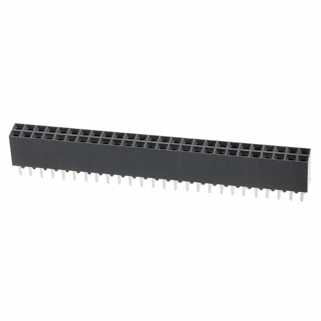 2-534206-6 — TE Connectivity AMP Connectors product photo