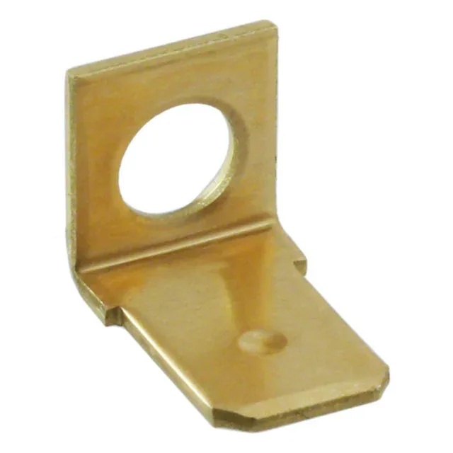 TE Connectivity AMP Connectors 42214-1 — Quick-Disconnect Terminals