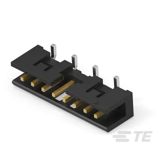 TE Connectivity AMP Connectors 2823398-8