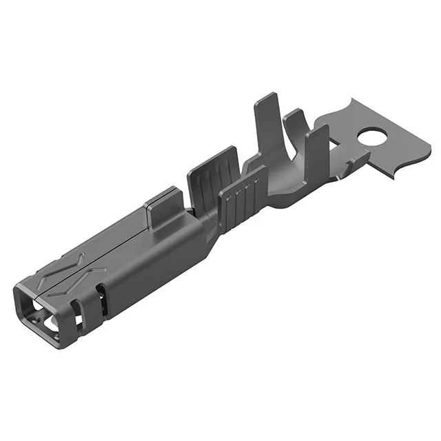 TE Connectivity AMP Connectors 2232723-1