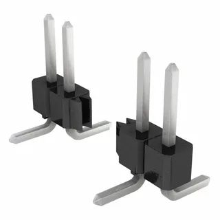 Sullins Connector Solutions GEC08SABN-M30
