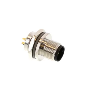 TE Connectivity AMP Connectors T4132012031-000