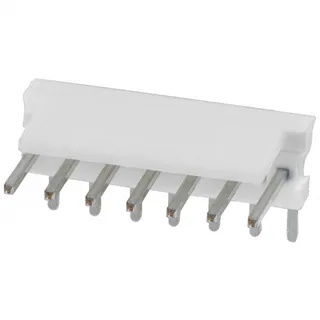 TE Connectivity AMP Connectors 640457-7