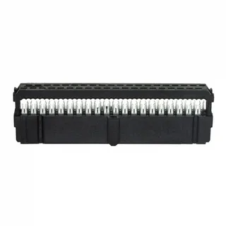 TE Connectivity AMP Connectors 1658621-9