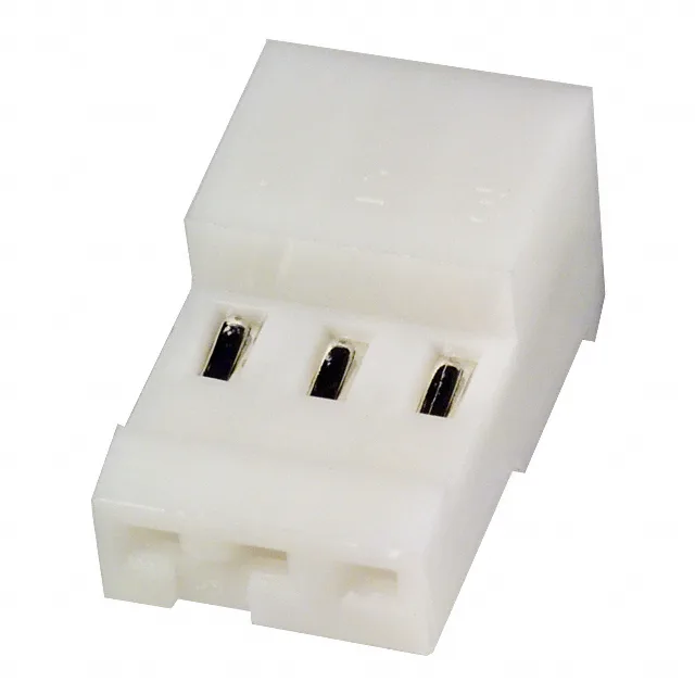 3-640469-3 — TE Connectivity AMP Connectors product photo