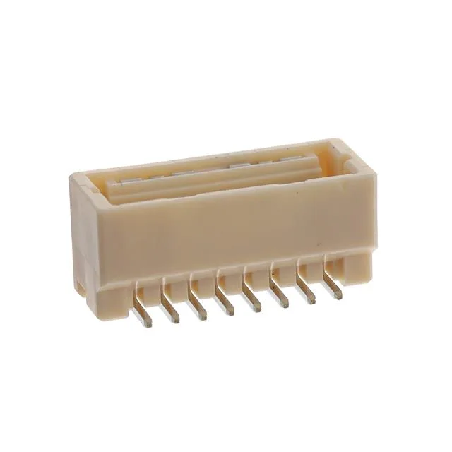 Molex 2012010080