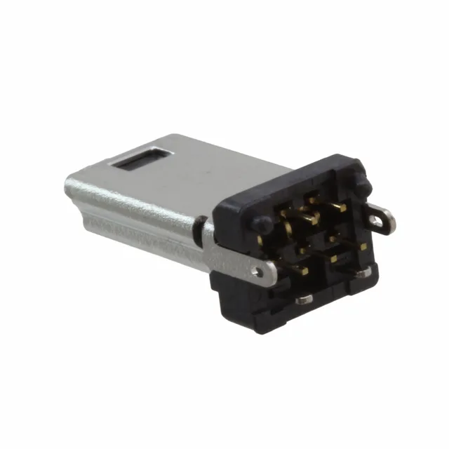Hirose Electric Co Ltd UX20-MB-5P