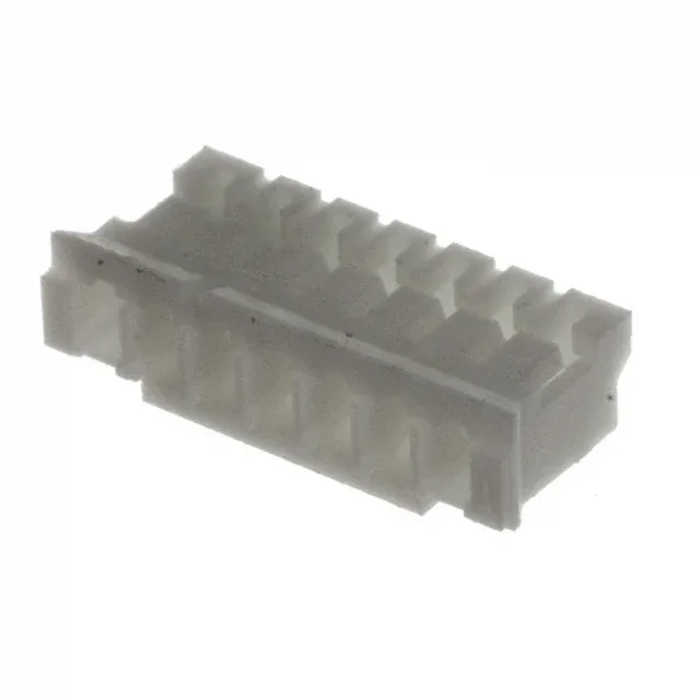 TE Connectivity AMP Connectors 440129-7