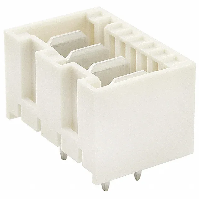 TE Connectivity AMP Connectors 1971845-4