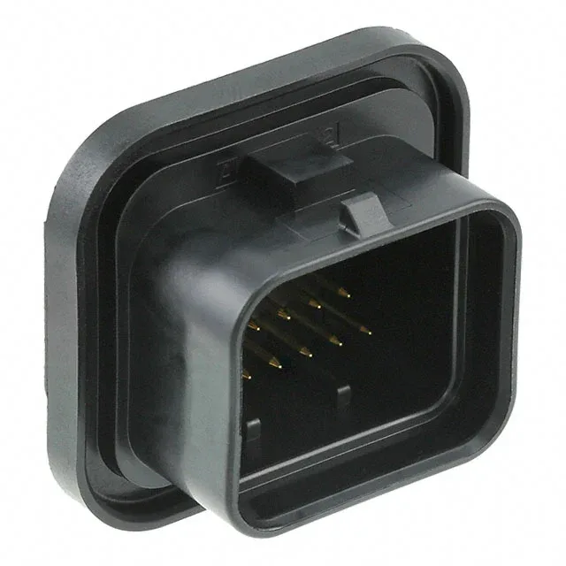 TE Connectivity AMP Connectors 6473418-1