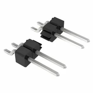 Sullins Connector Solutions GEC05SGSN-M89