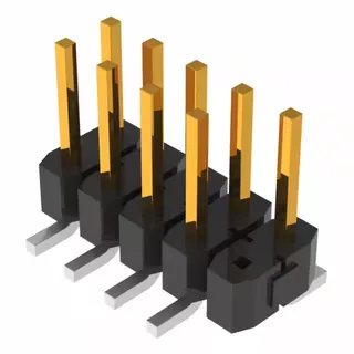 Samtec Inc. TSM-105-01-L-DV-009-P-TR