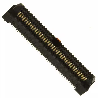 Samtec Inc. ERM8-040-05.0-S-DV-K-TR