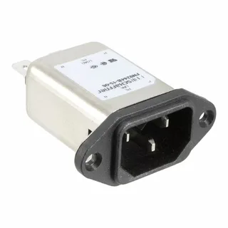 Schaffner EMC Inc. FN9244B-15-06
